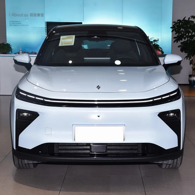 Geely Ruilan 7 2023 Chaiyun 5 portas SUV 5 lugares 4690*1892*1650mm Velocidade máxima 150KM/h