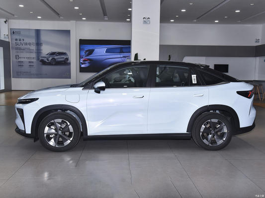 Geely Ruilan 7 2023 Chaiyun 5 portas SUV 5 lugares 4690*1892*1650mm Velocidade máxima 150KM/h