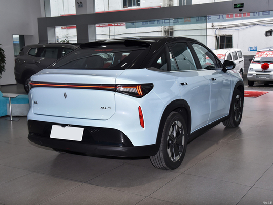 Geely Ruilan 7 2023 Chaiyun 5 portas SUV 5 lugares 4690*1892*1650mm Velocidade máxima 150KM/h