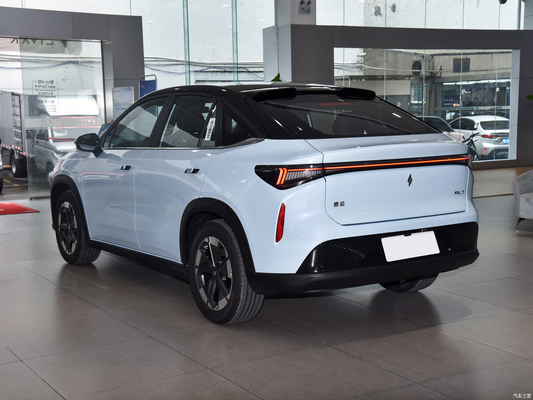 Geely Ruilan 7 2023 Chaiyun 5 portas SUV 5 lugares 4690*1892*1650mm Velocidade máxima 150KM/h