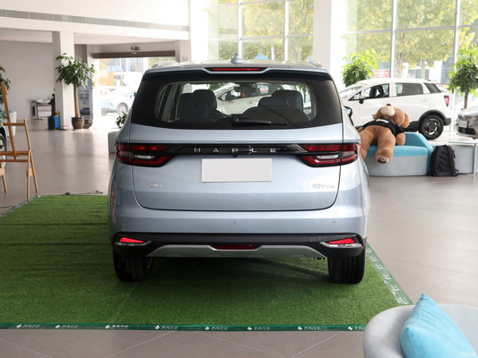 Maple 80V Pro 2022 MPV de 5 e 6 lugares Veículo elétrico puro com velocidade máxima de 130 KM/h