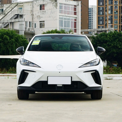 Energia 2023 Veículo elétrico MG4 425km Luxury Spot em 5 lugares 125KW Potência total do motor