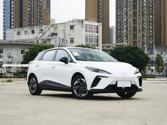 Energia 2023 Veículo elétrico MG4 425km Luxury Spot em 5 lugares 125KW Potência total do motor