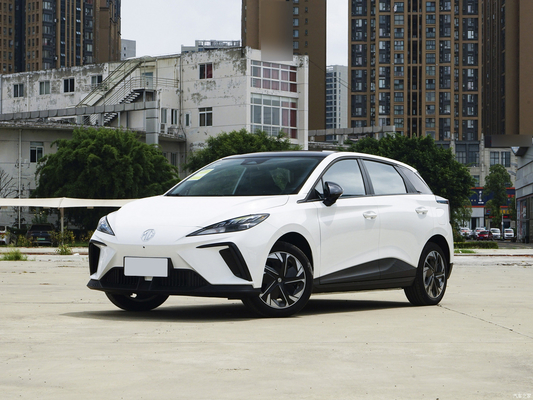 Energia 2023 Veículo elétrico MG4 425km Luxury Spot em 5 lugares 125KW Potência total do motor