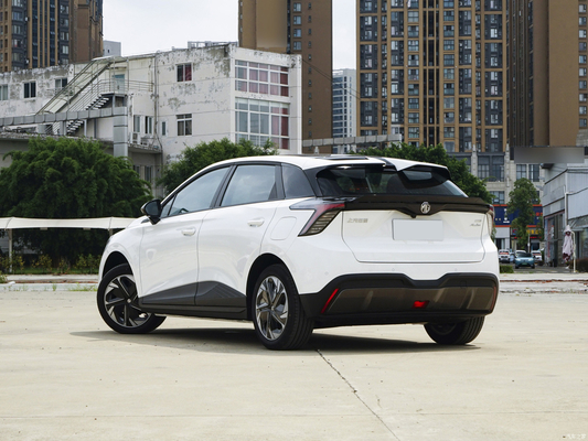 Energia 2023 Veículo elétrico MG4 425km Luxury Spot em 5 lugares 125KW Potência total do motor