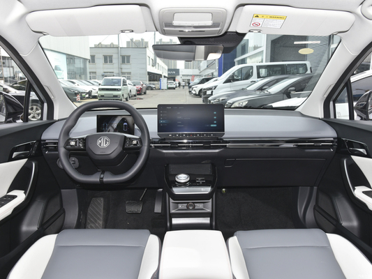 Energia 2023 Veículo elétrico MG4 425km Luxury Spot em 5 lugares 125KW Potência total do motor