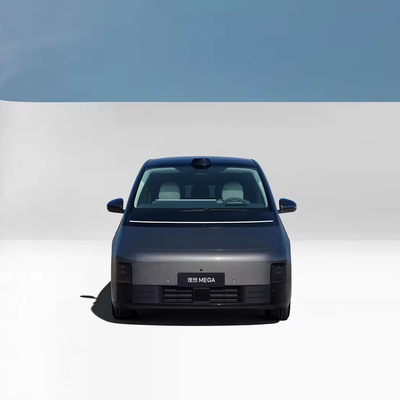 Lixiang MEGA Ev 5350*1965*1850 Long Range Dual Motor 4WD para desempenho imbatível
