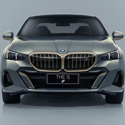 2024 BMW i5 eDrive 35L M Sport Package 567km Pure Electric Cruising Range e Padrões