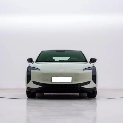 2024 Hongqi EH7 760 Pro Veículo energético de tração nas quatro rodas com 4 portas e 5 assentos Estrutura do corpo