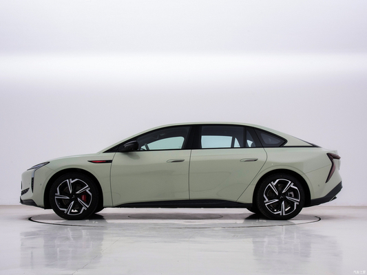 2024 Hongqi EH7 760 Pro Veículo energético de tração nas quatro rodas com 4 portas e 5 assentos Estrutura do corpo