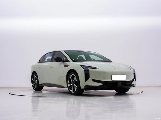 2024 Hongqi EH7 760 Pro Veículo energético de tração nas quatro rodas com 4 portas e 5 assentos Estrutura do corpo