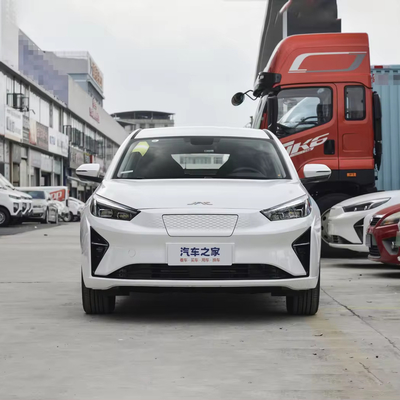 2024 Veículo energético Facelift iPao T Versão exclusiva 460KW 100% de eletricidade Direção esquerda
