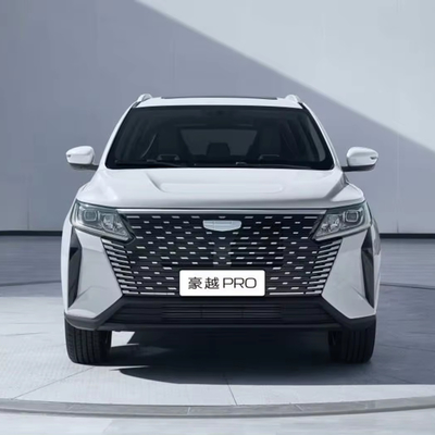 2024 Geely Haoyue Pro 1.5T DCT Zongheng Carro a gasolina 4518*1834*1715 Velocidade máxima 190 KM/h