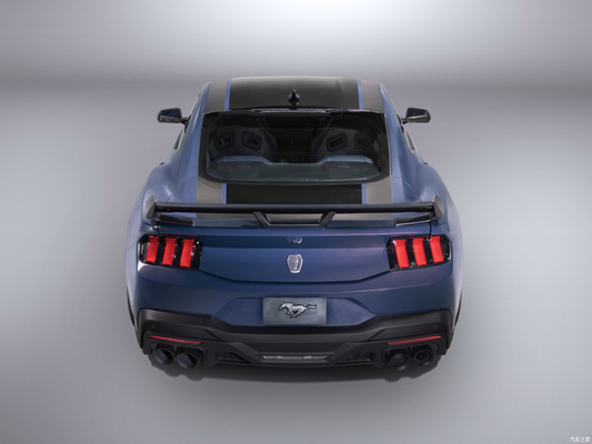 Left Drive Mustang 2024 5.0L V8 Dark Horse Importação de automóvel esportivo 4821*1917*1401