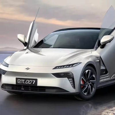 Dongfeng Yipai 2024 540 Tração nas quatro rodas versão máxima Veículo elétrico 4880*1895*1460