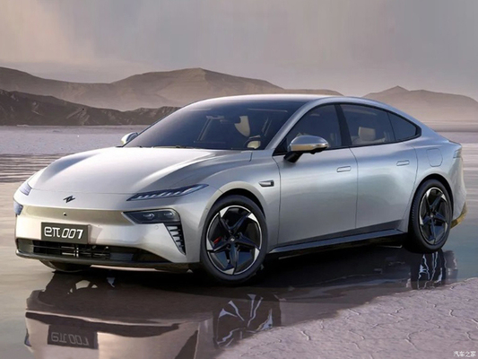 Dongfeng Yipai 2024 540 Tração nas quatro rodas versão máxima Veículo elétrico 4880*1895*1460