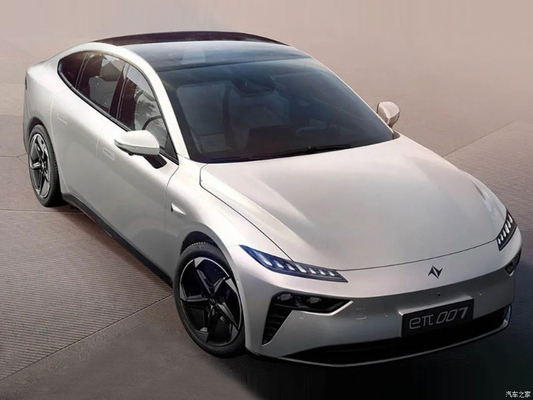 Dongfeng Yipai 2024 540 Tração nas quatro rodas versão máxima Veículo elétrico 4880*1895*1460