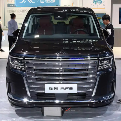 2024 JAC Ruifeng RF8 Smart Edition 2.0T Célula de Combustível 5 portas 7 assentos Carro de gasolina