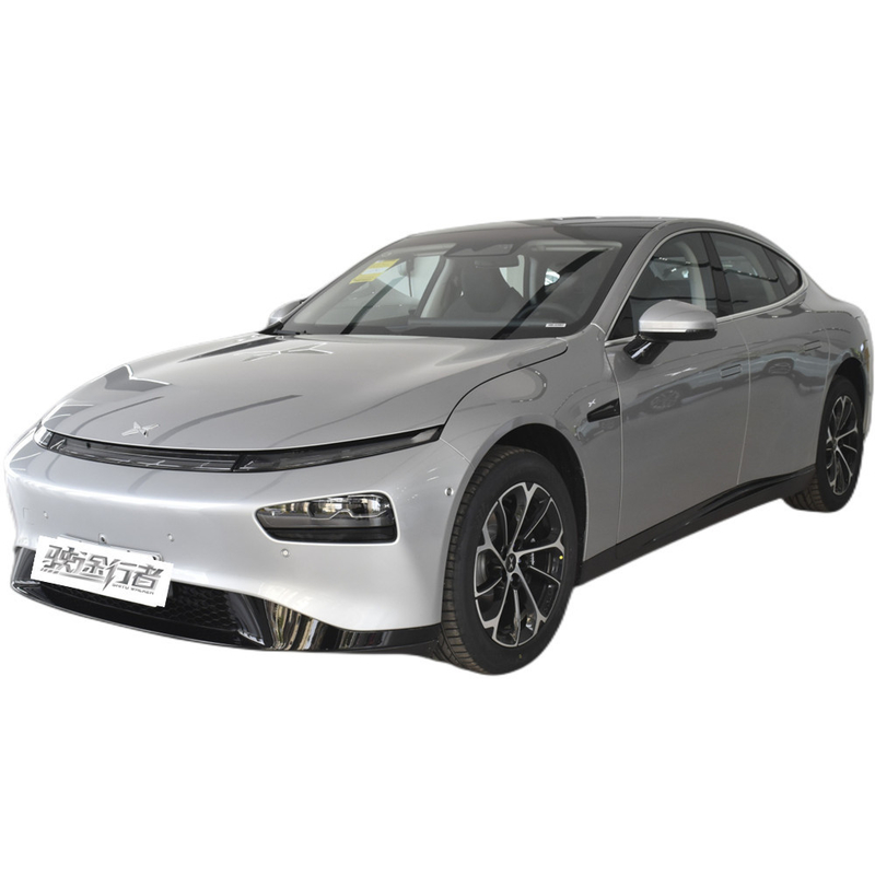 Experimente o poder de 2023 XPeng P7 Carros Elétricos Grande Luxo e para motoristas adultos