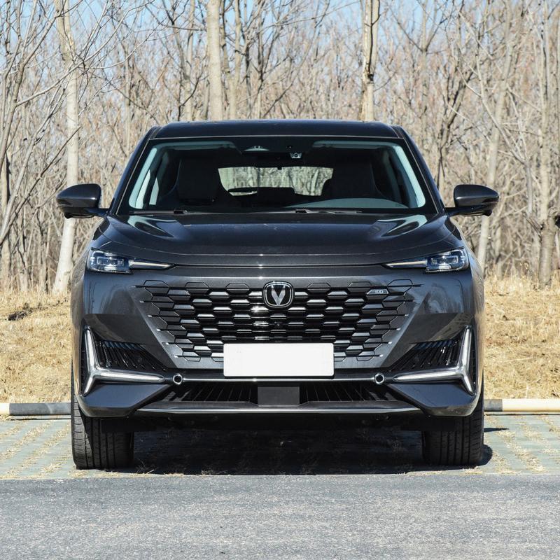 Changan Uni-K 2023 Modelo 1.5T Idd Hybrid Car Energy Type Plug-in Hybrid 170 cavalos de potência