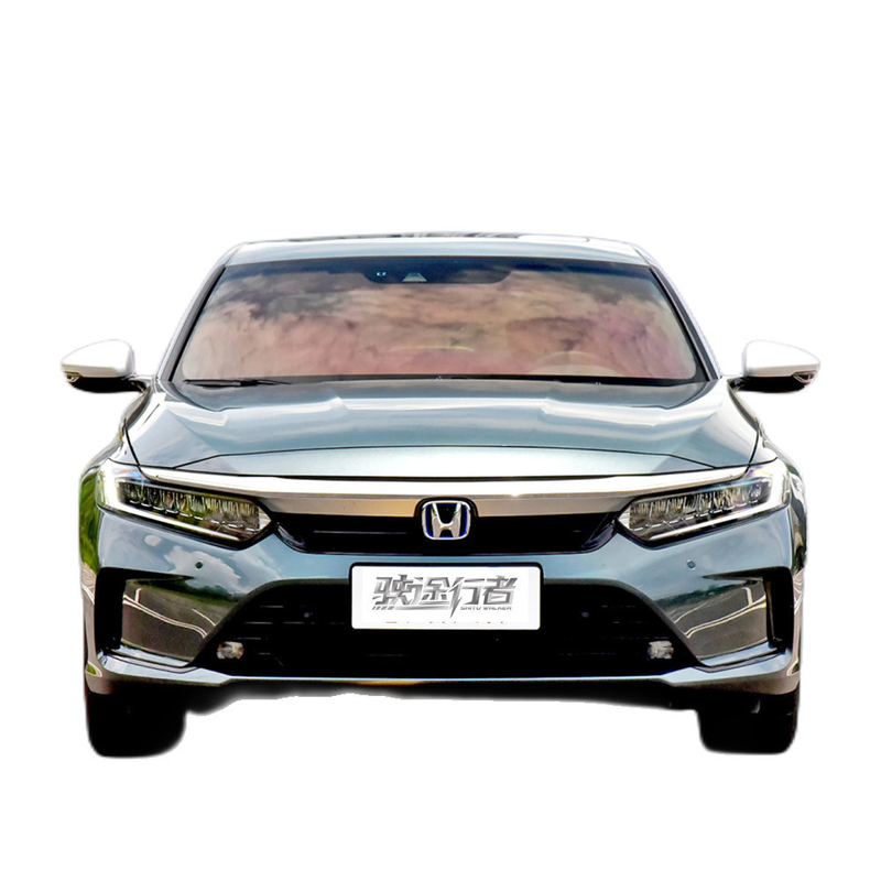 158KW Honda Inspire Hybrid EV Car Energy E PHEV 2.0L Edição Deluxe Sedan para o mercado