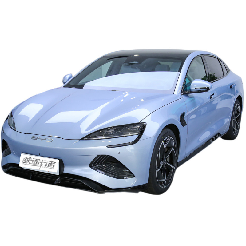 2150Kg Peso de Curb 2022 BYD Seal 4WD 650km Carro Elétrico EV Carro para o seu negócio