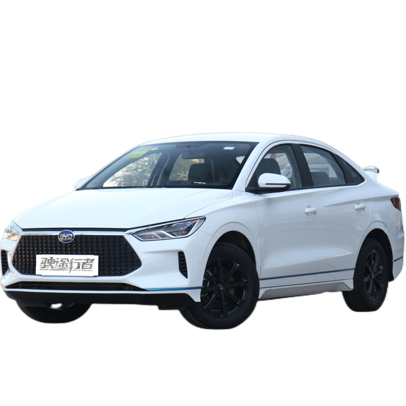 Tipo de bateria Bateria de lítio Carro de energia para Byd E3 Compre hatchback de motor elétrico puro