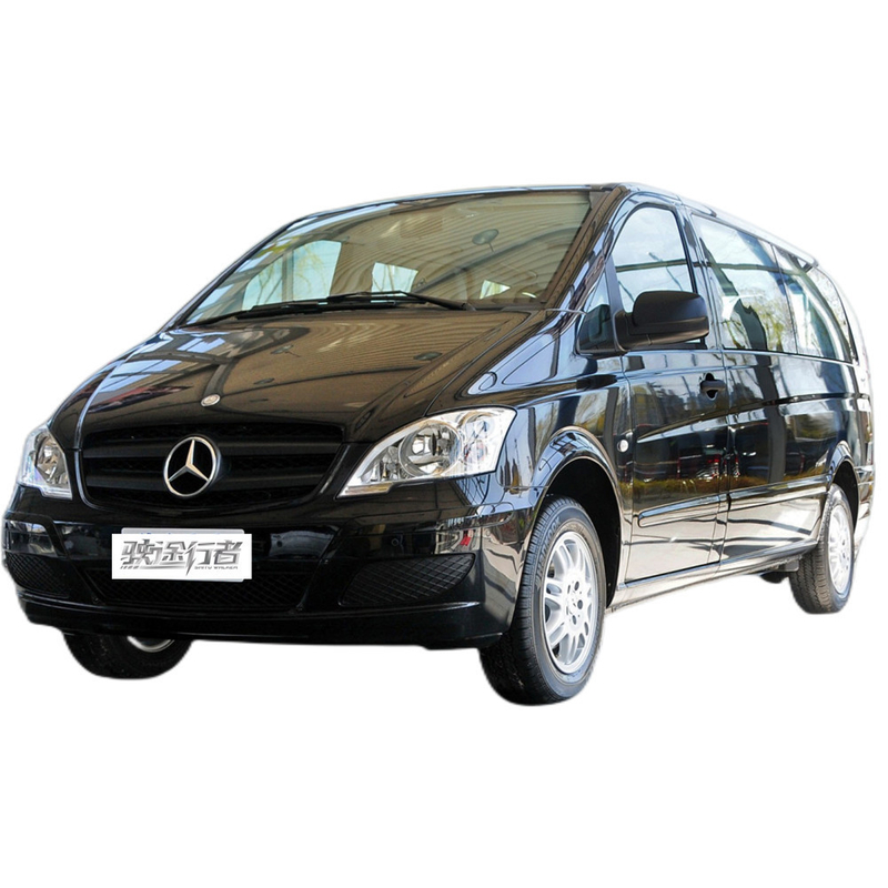 2008-2022 Direção esquerda AMT Transmissão Benz Vito Sprinter Usados para Online