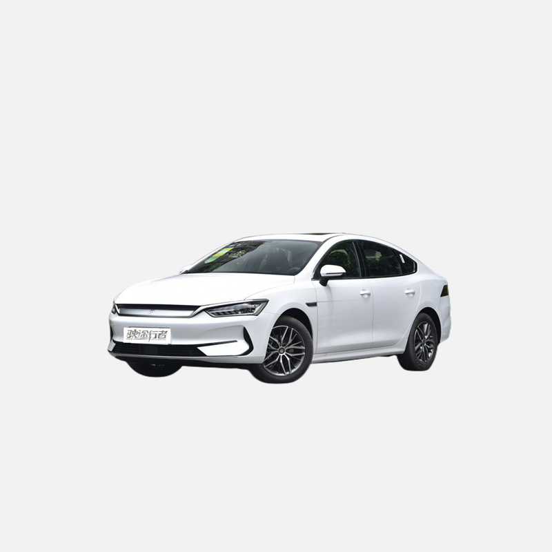 BYD Carros Elétricos SUV Veículos Energéticos em Preto Branco Vermelho Azul ou Cinza com Direção Esquerda