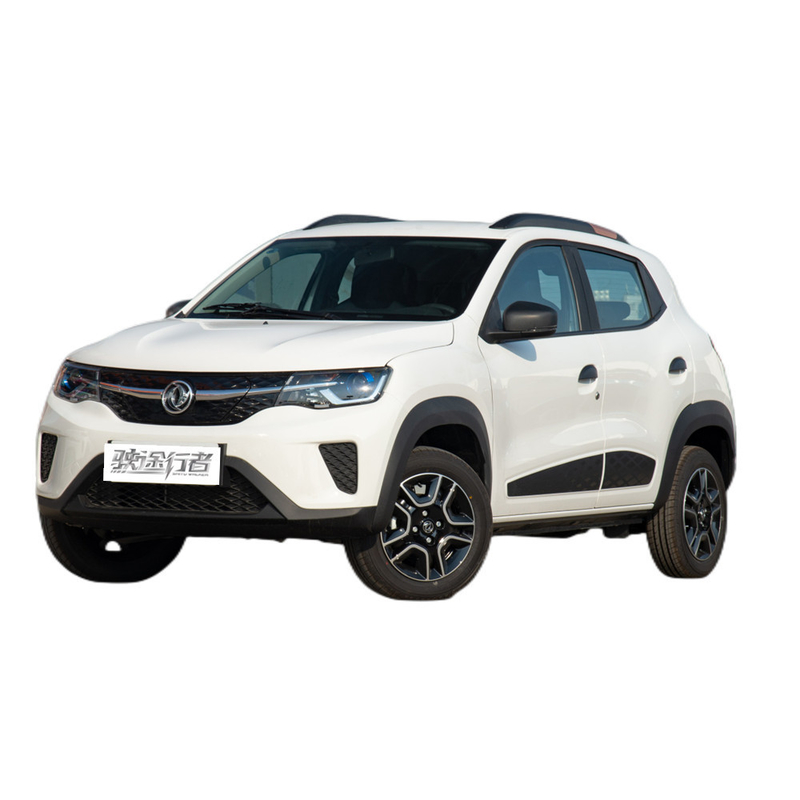Descubra o futuro dos transportes com o Dongfeng Ex1pro Mini EV Car Electric SUV