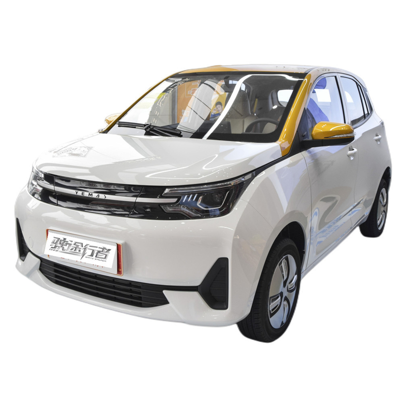 2022 Adultos Levdeo Mango Veículos Energéticos Letin Mango EV Carro elétrico com desempenho