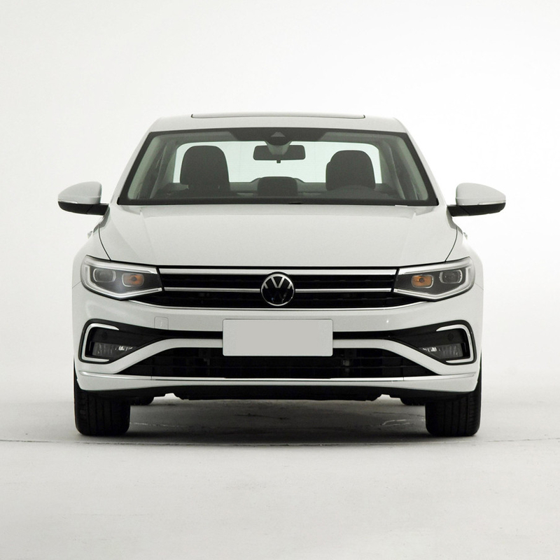 Roof Rack None 2023 Volkswagen Bora 280TSL DSG Zunxing Edição 4 portas 5 lugares sedã