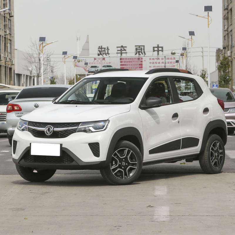 2023 Dongfeng EX1 Pro Modelo Automático Automático de Carros Elétricos e Altos Padrões de Segurança