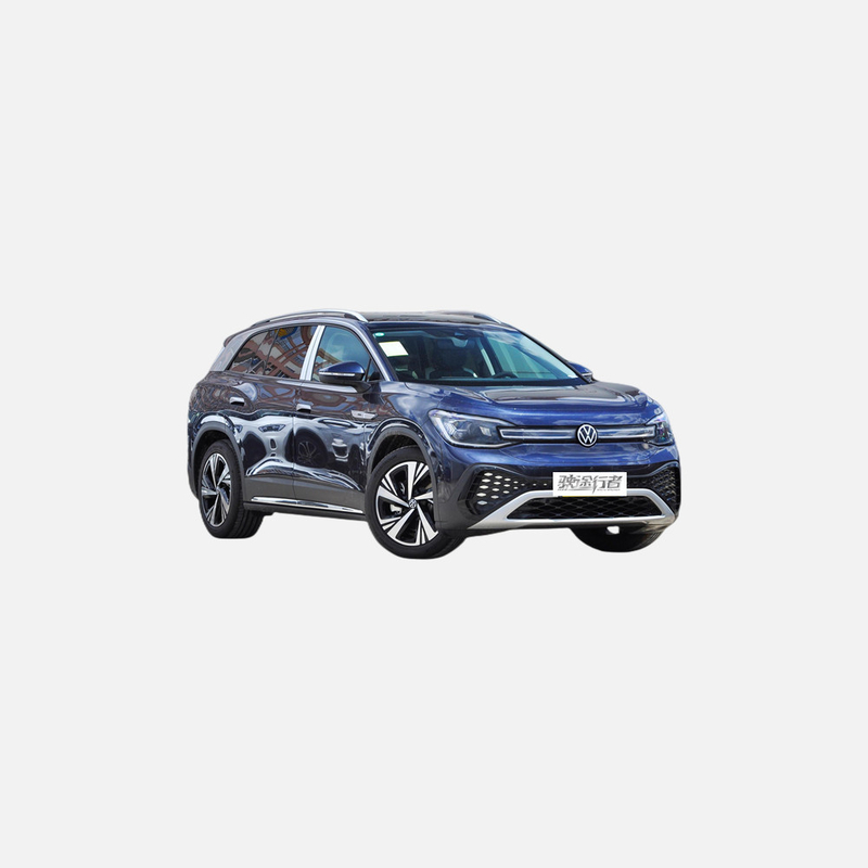 Caminhão elétrico de segunda mão com 5 portas e 7 lugares da Top Manufacture.