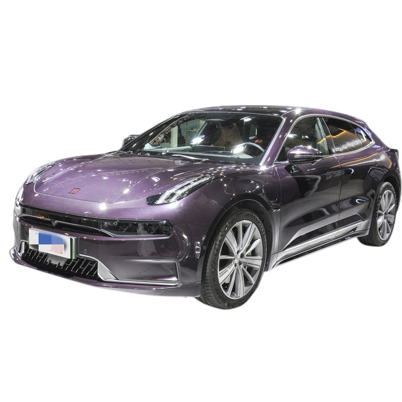 Ar condicionado automático 2023 Zeekr 001 Carro elétrico You Me Edition 4WD 601-700km alcance