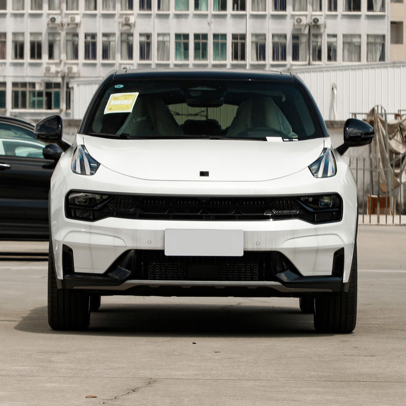 2023 Lynk Co 05 2.0TD 2WD Yao PRO SUV Janela da frente Elétrica Uma chave de elevação Anti-princado