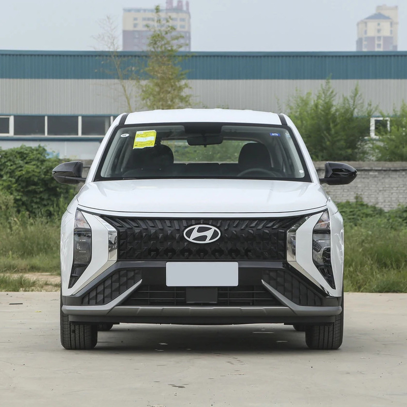 2023 Hyundai ix35 Musa 2.0L GLS SUV Elétrico Janela Fronteira Avançada Faros LED