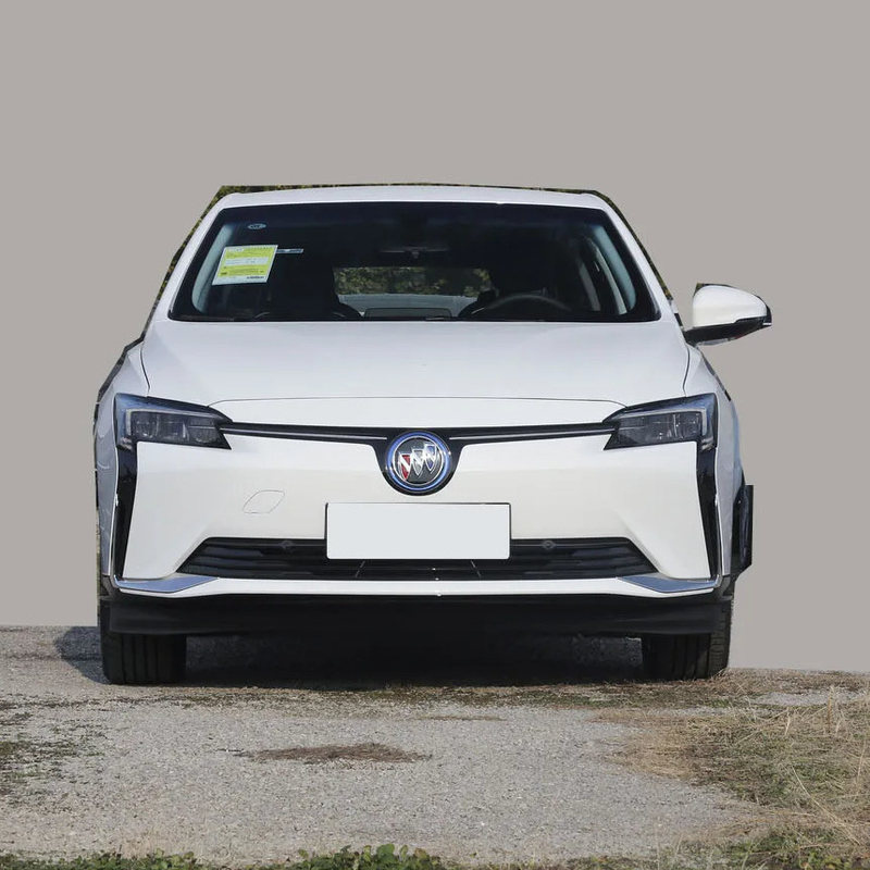 Buick Veículo Elétrico Série VELITE 6 SUV 430 km alcance Direção esquerda Velocidade máxima 170 KM/h