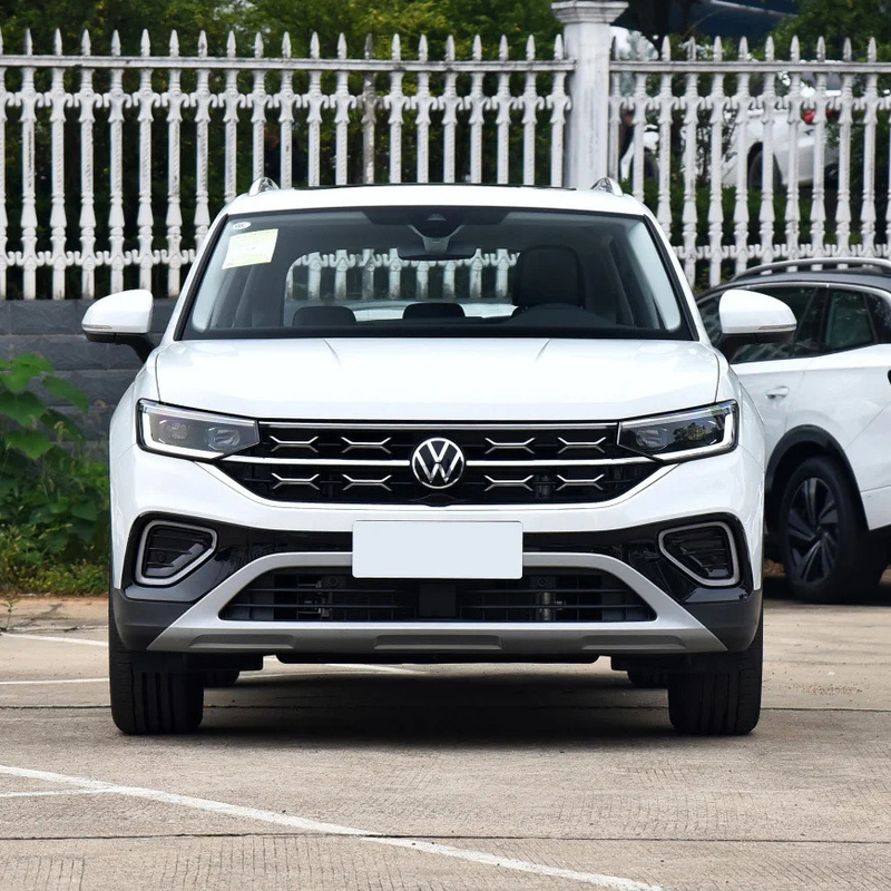 Volkswagen Tayron 300TSI SUV de tração nas duas rodas de luxo PLUS versão avançada para 5 lugares