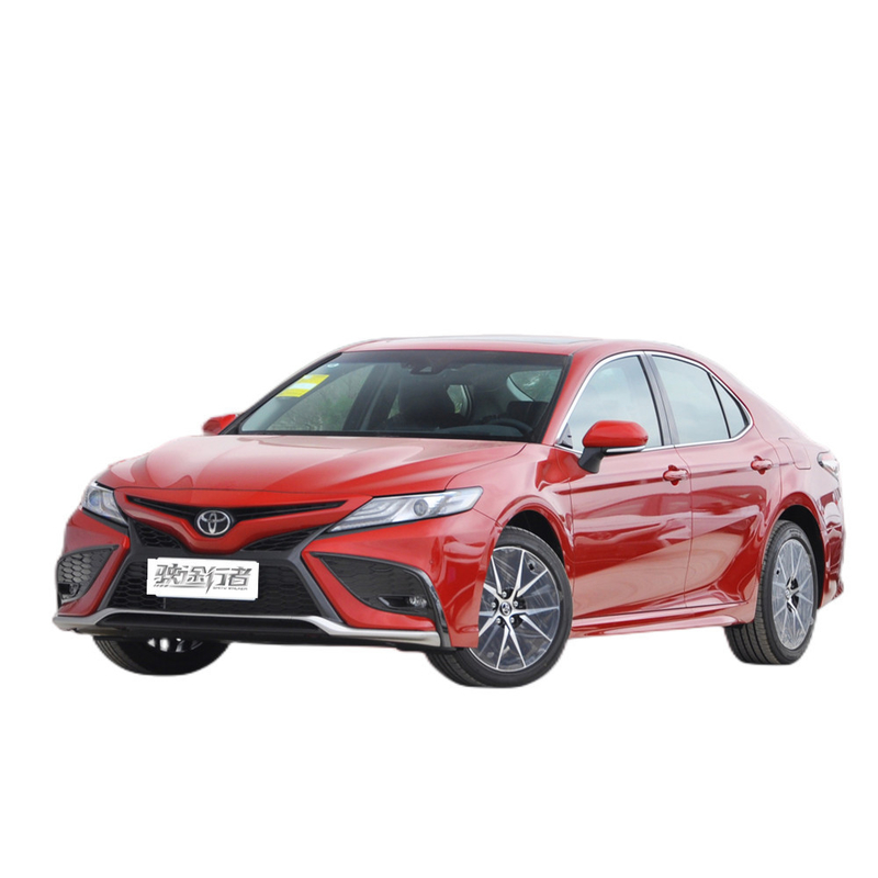 1555 Curb Weight Toyota Camry 2.0L Sedan 2022 Transmissão Automática Veículo esportivo usado