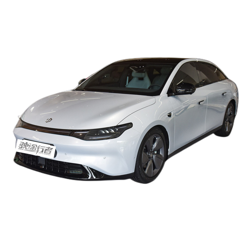 Grandes espaços Leapmotor C01 EV Carros Carro Electrico Para Adultos Com E R18 Tamanho do Pneus