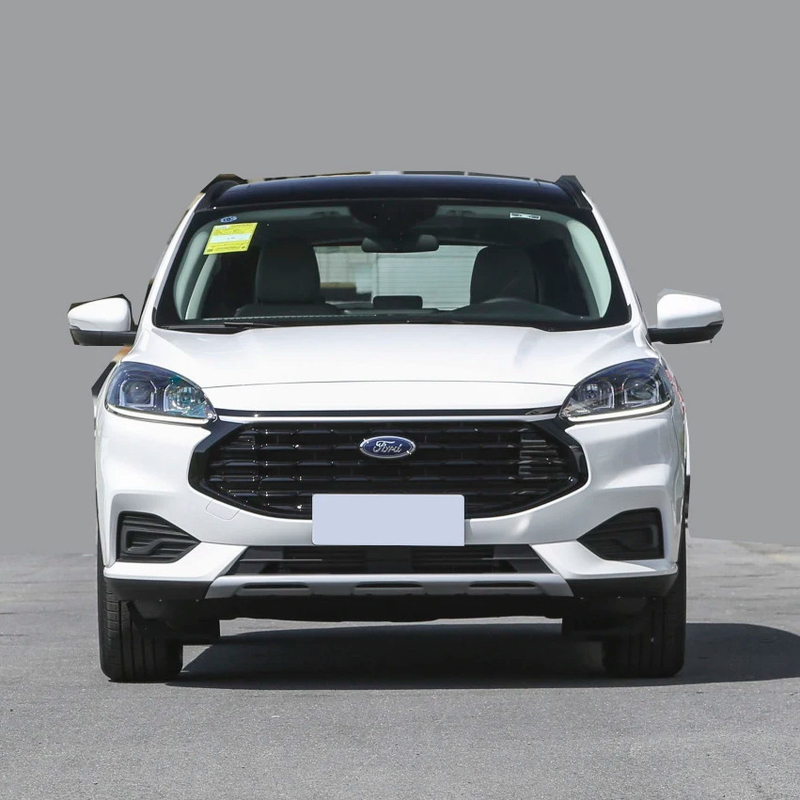 2024 ECO Boost 245 SUV de luxo 2WD 5 portas 5 lugares peso 1000-2000kg Bord Escape