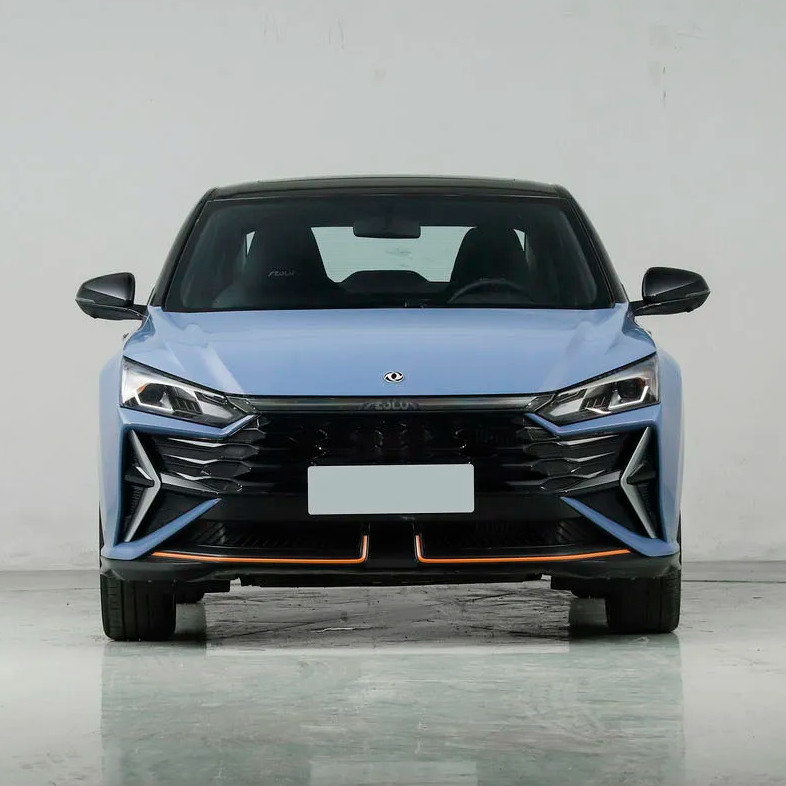 Dongfeng Shine GS Mach 1.5T Automático Cavaleiro de Caça Sedan Potência máxima Ps 100-150Ps