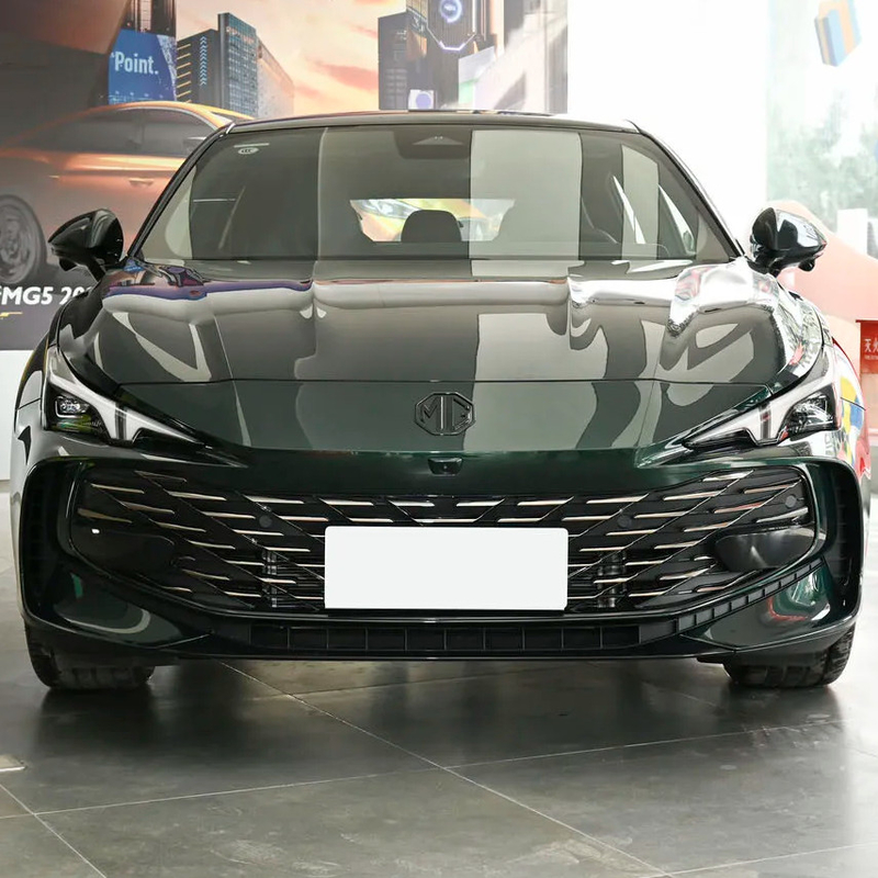 ABS e 1.5T DCT As características imperdíveis em busca de um hatchback de 5 portas e 5 lugares