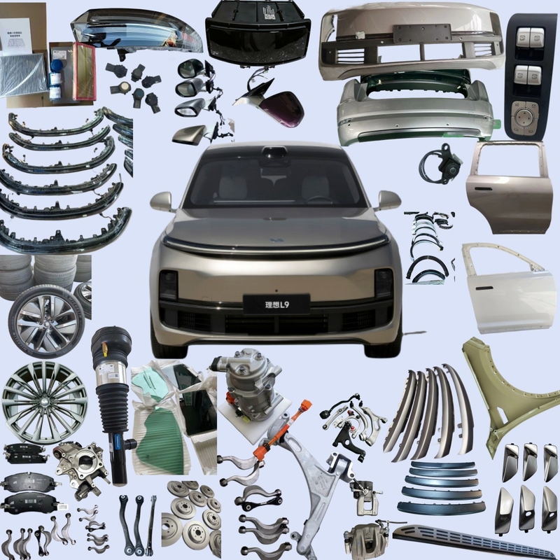 Acessórios para automóveis completos para Lixiang Li L7 L8 L9 OE NO. X01-90000129 e Ideal Fitment