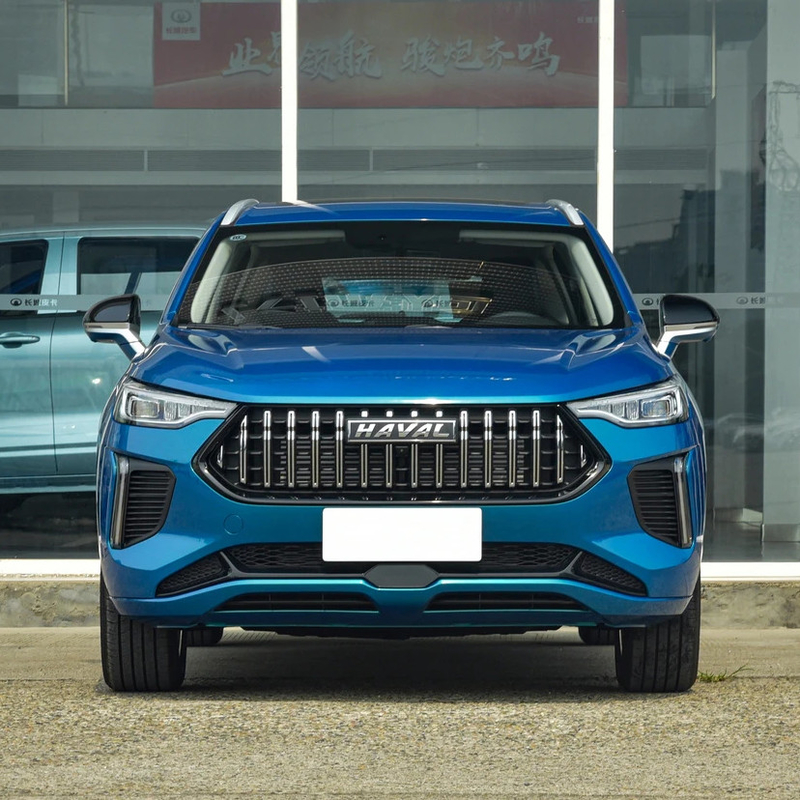 2023 Haval Qitu 1.5T SUV R18 Tamanho do pneu Veículo híbrido elétrico e elétrico