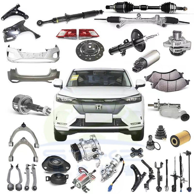 N.O. OE padrão: Peças sobressalentes para automóveis Honda ENP1 ENS1 2023