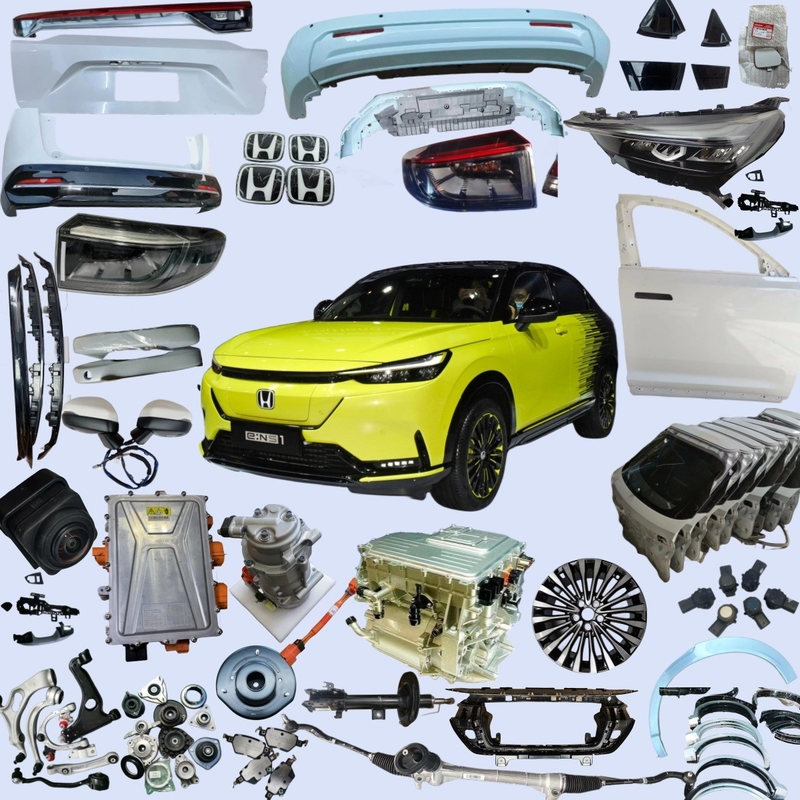 2022- Original 1 1 Honda Auto Peças sobressalentes para Ens1 Enp1 Acessórios Bateria Faróis