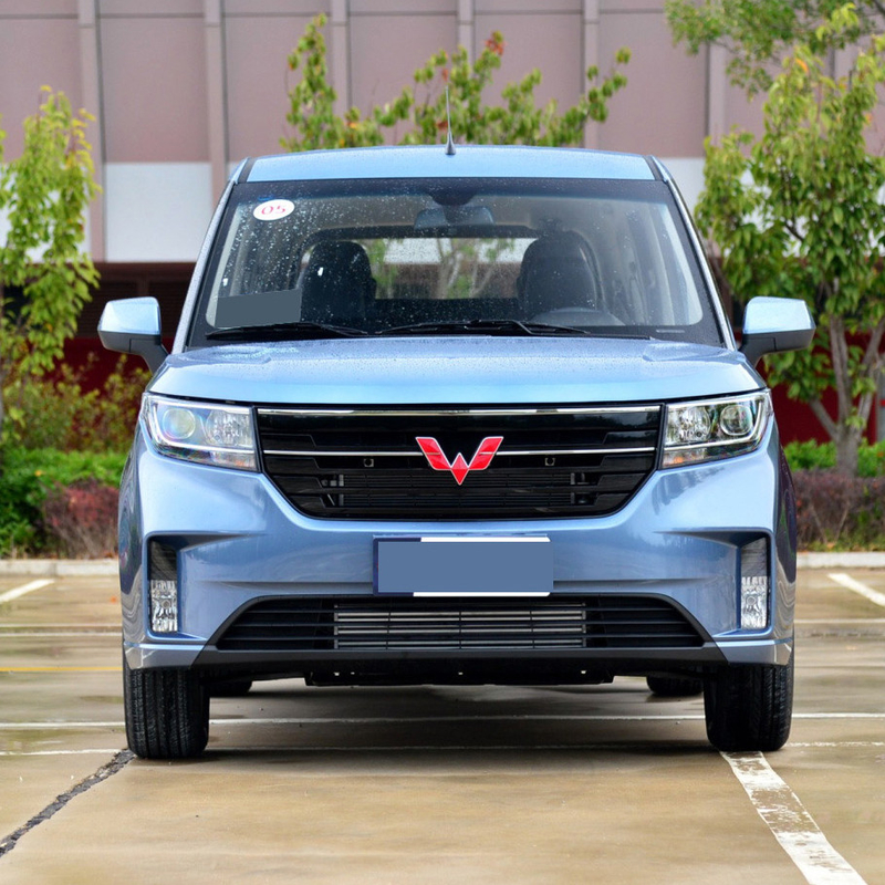 2019 Wuling Rongguang 1.5T Manual SUV de 7 lugares com e Torque máximo Nm de 200-300Nm