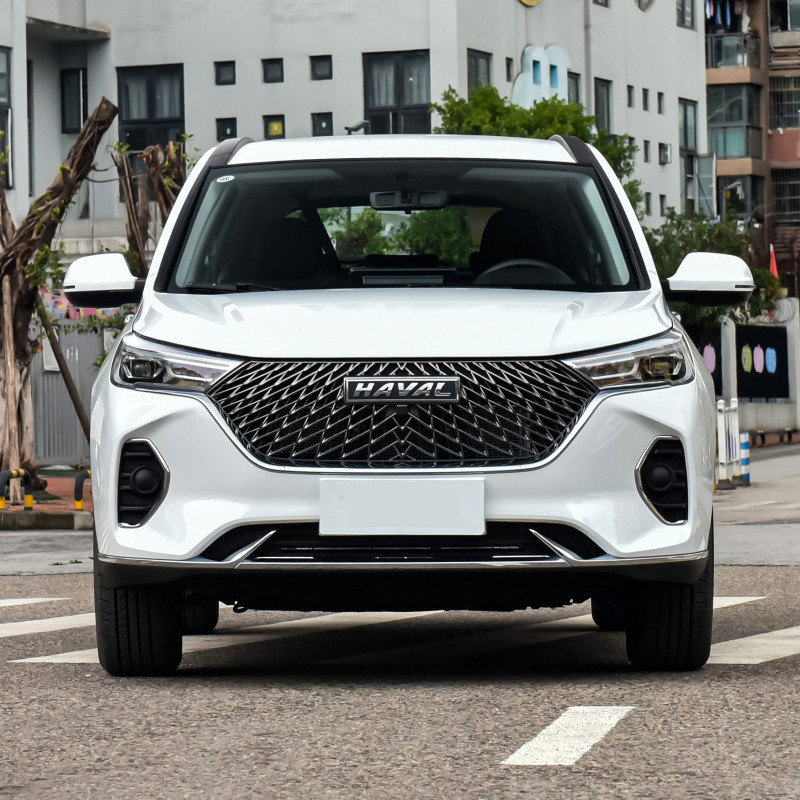 HAVAL M6 1.5T SUV Janela da frente Elétrica de uma chave de elevação Anti-pincagem para o mercado de 2023